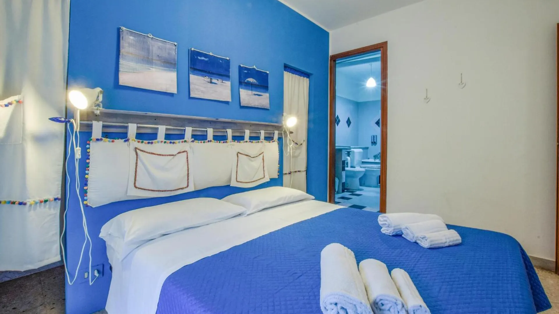 Cozy Apartment In Giardini Naxos With Wifi
