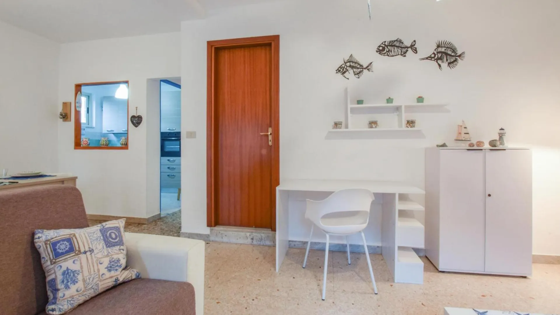 Cozy Apartment In Giardini Naxos With Wifi