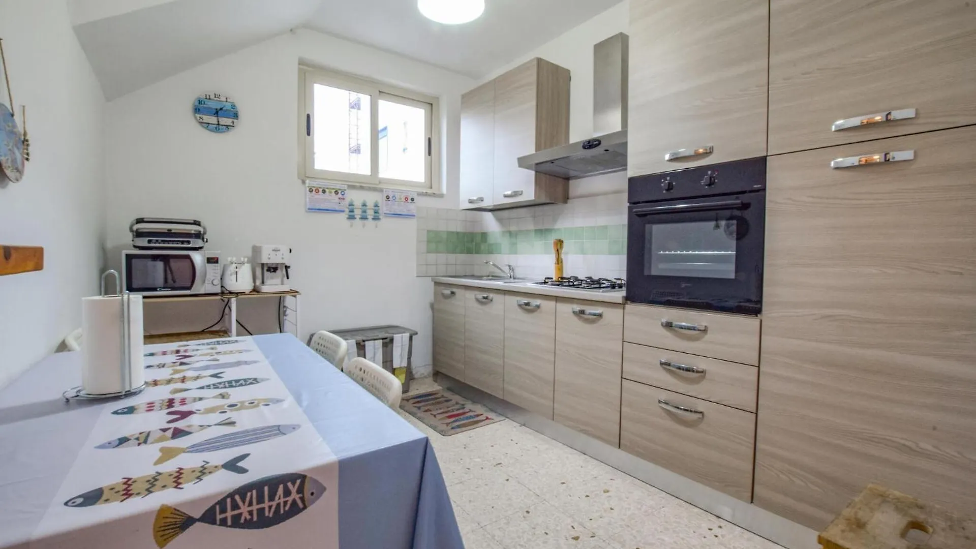 Cozy Apartment In Giardini Naxos With Wifi Olaszország