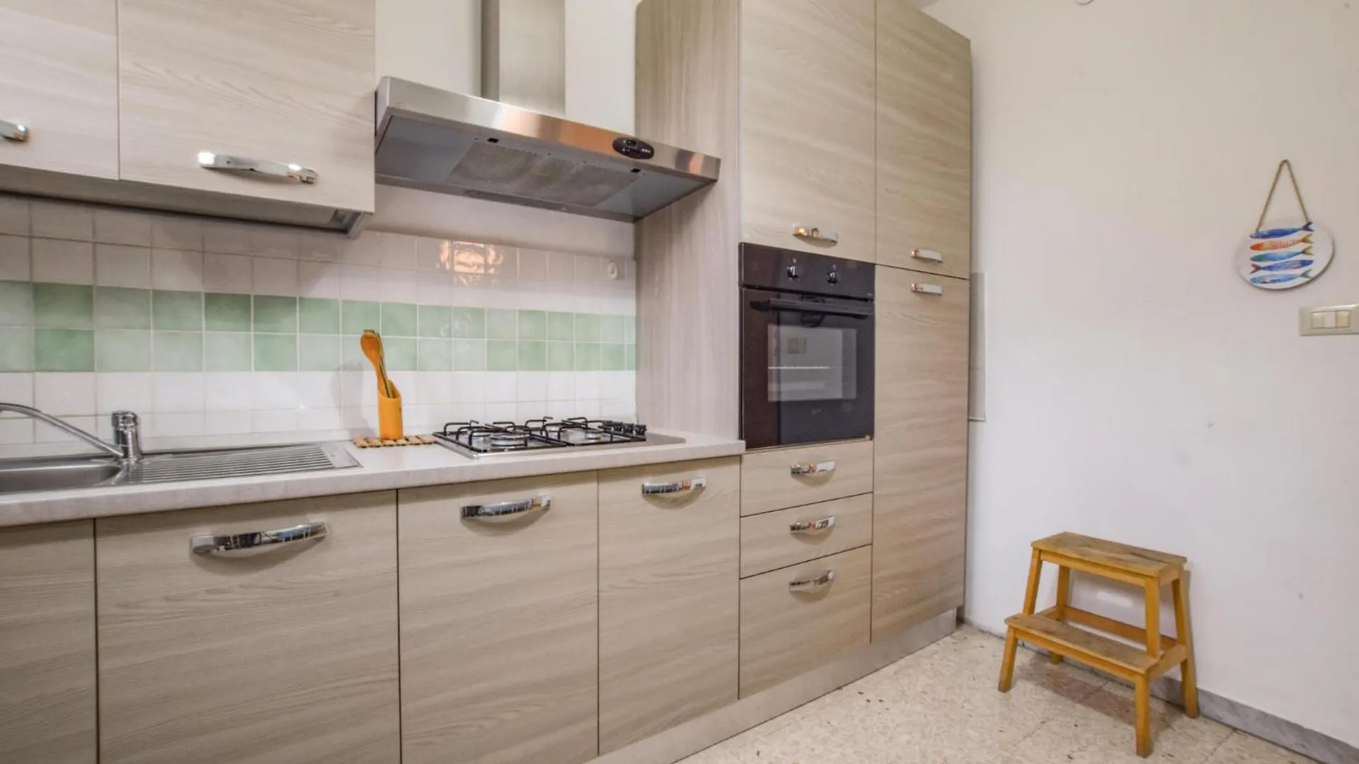 Cozy Apartment In Giardini Naxos With Wifi