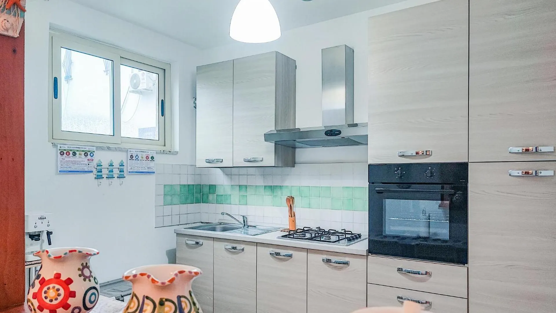 Cozy Apartment In Giardini Naxos With Wifi