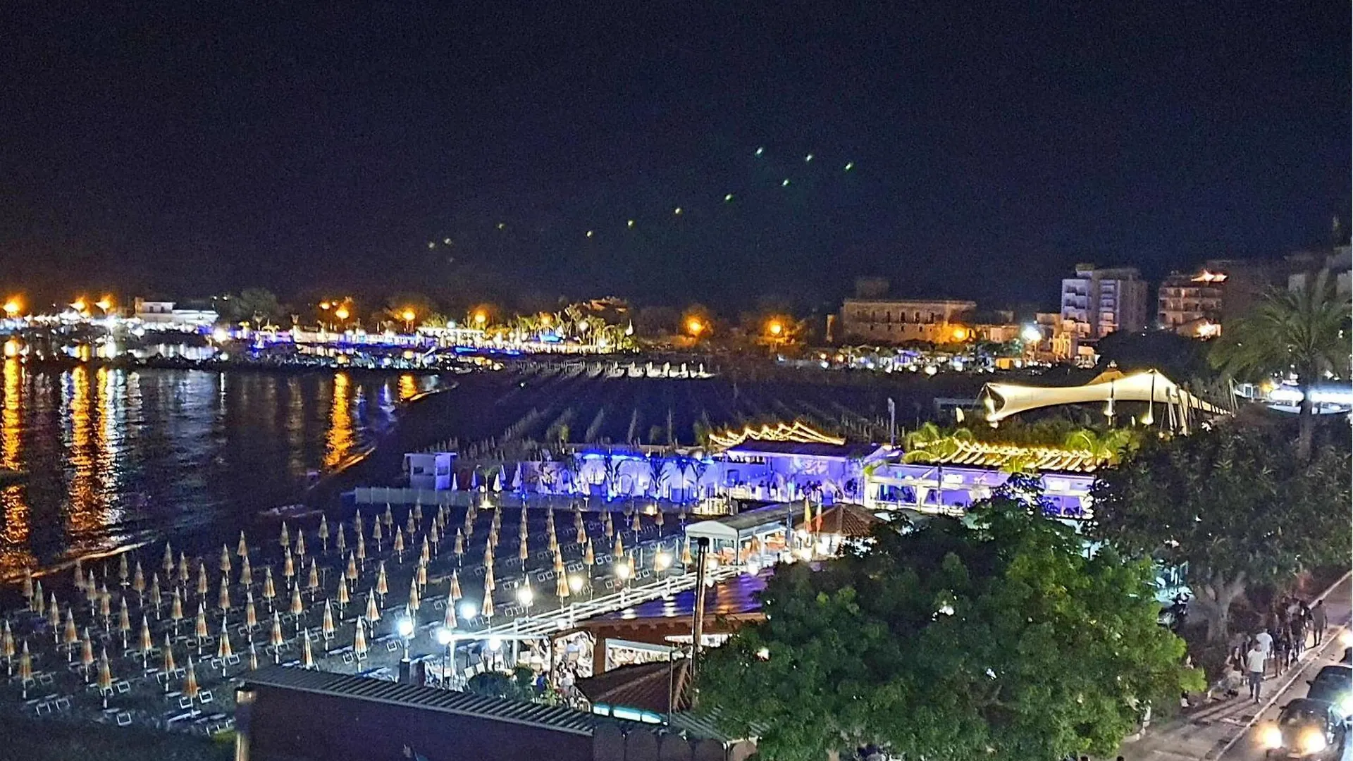 Cozy Apartment In Giardini Naxos With Wifi