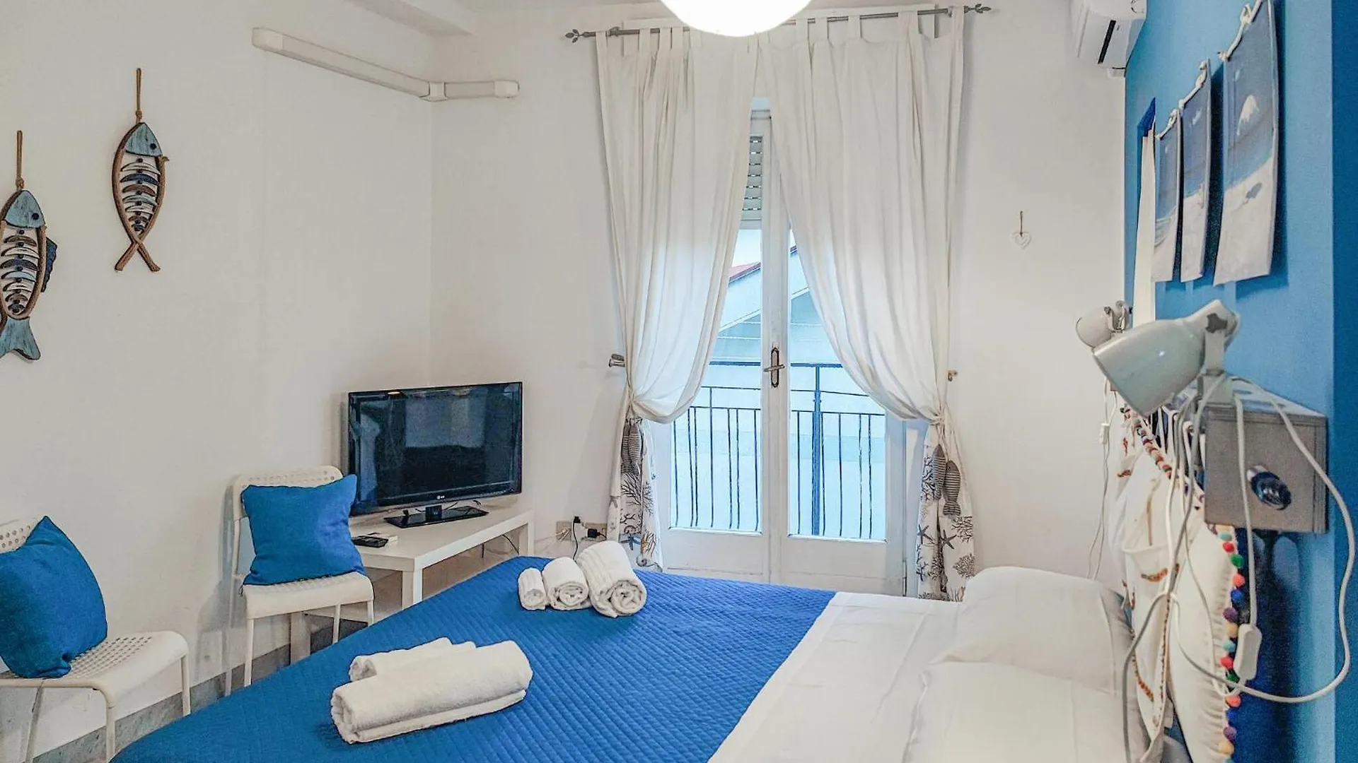 Cozy Apartment In Giardini Naxos With Wifi Italia